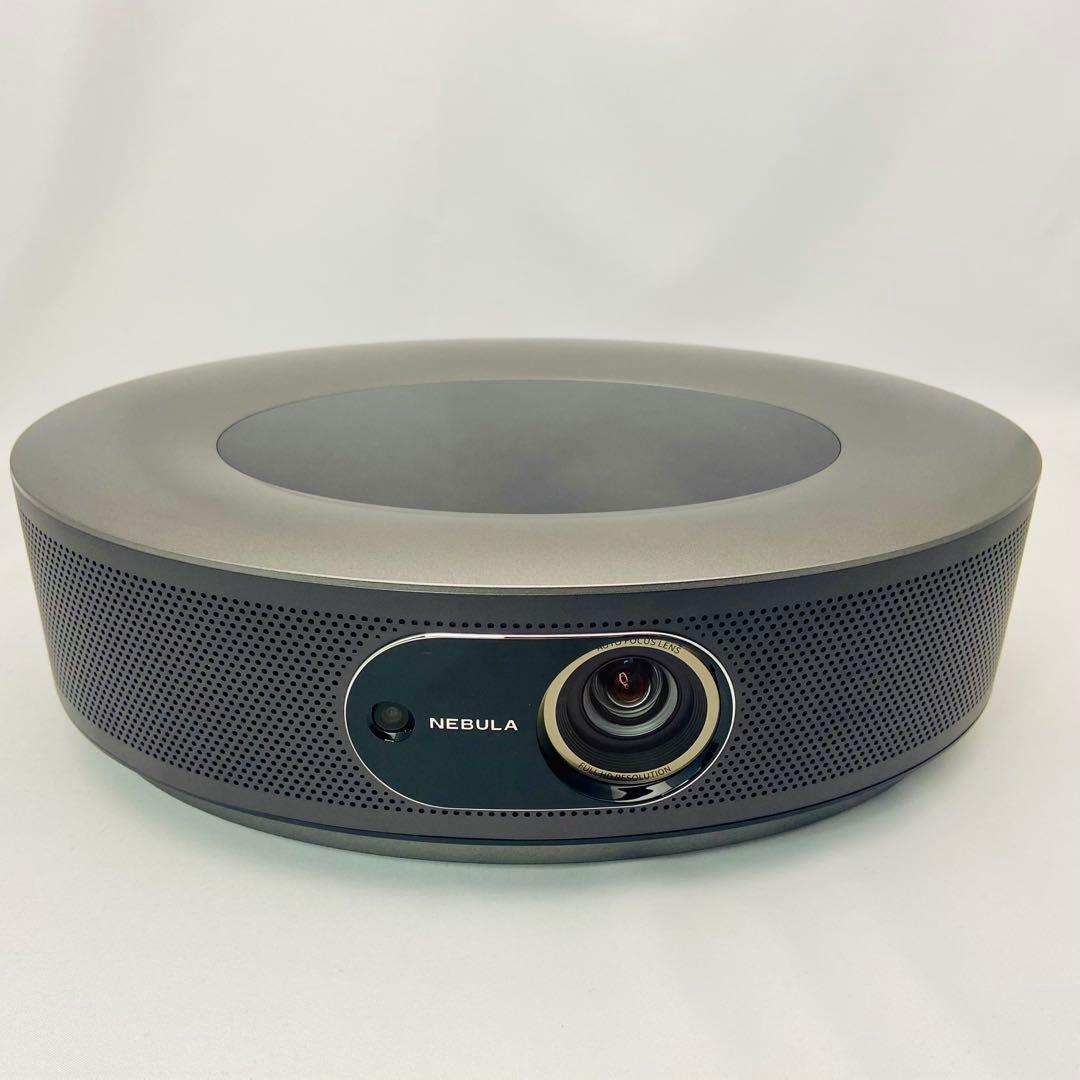 Anker NEBULA D2140 プロジェクター 箱あり 動作確認済 美品