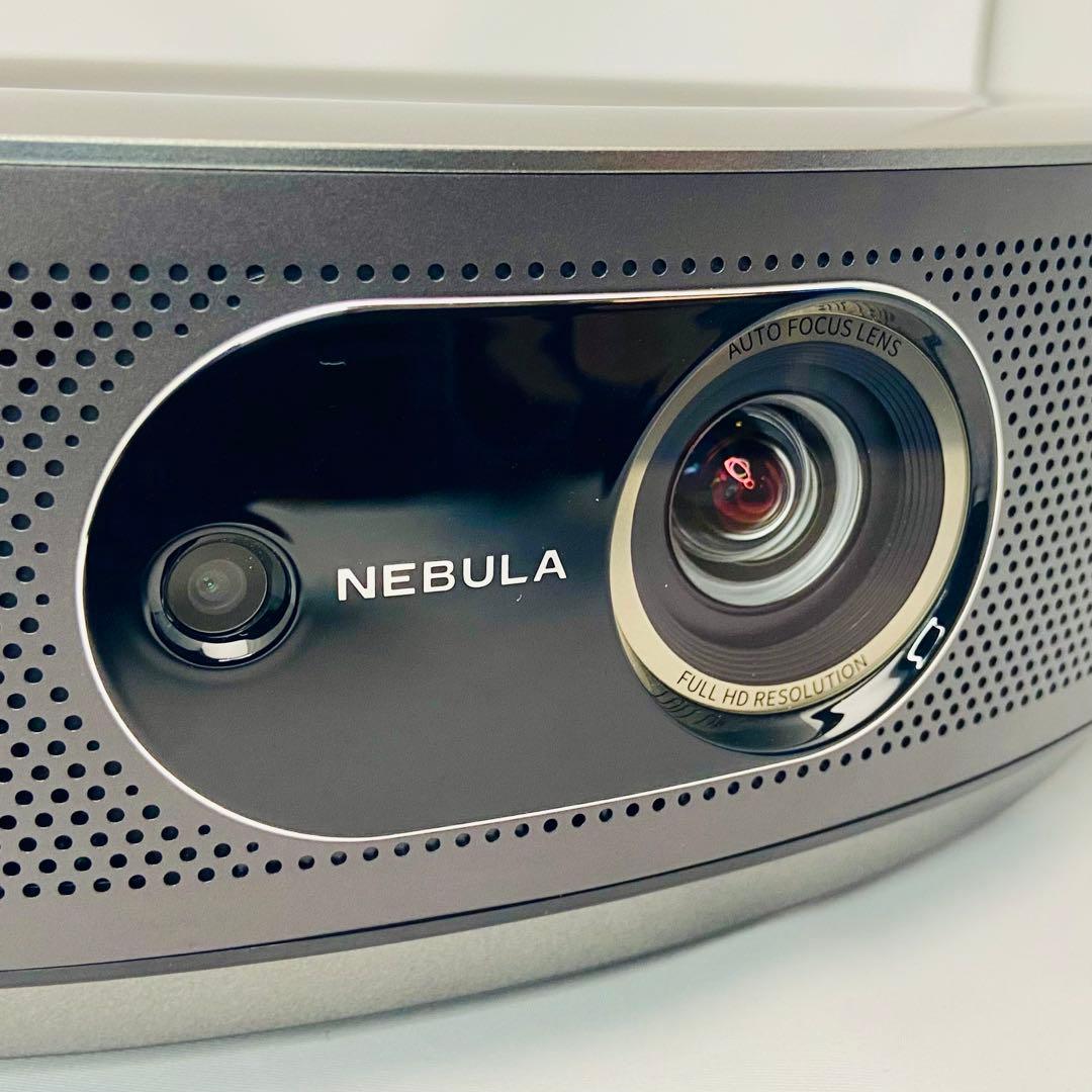 Anker NEBULA D2140 プロジェクター 箱あり 動作確認済 美品