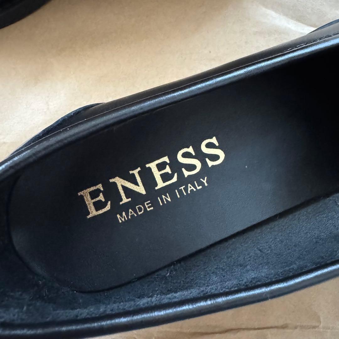 エネス ローファー 40 25cm