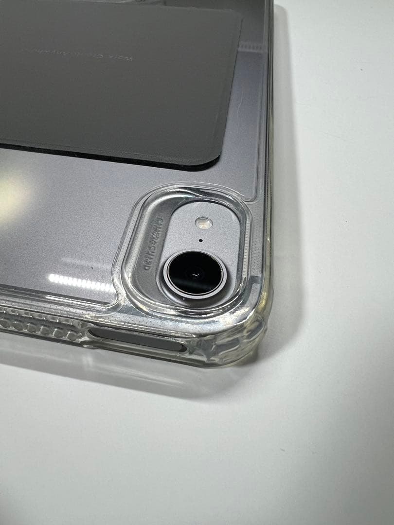 iPad mini 第7世代128GB SIMフリー セルラー　スペースグレー