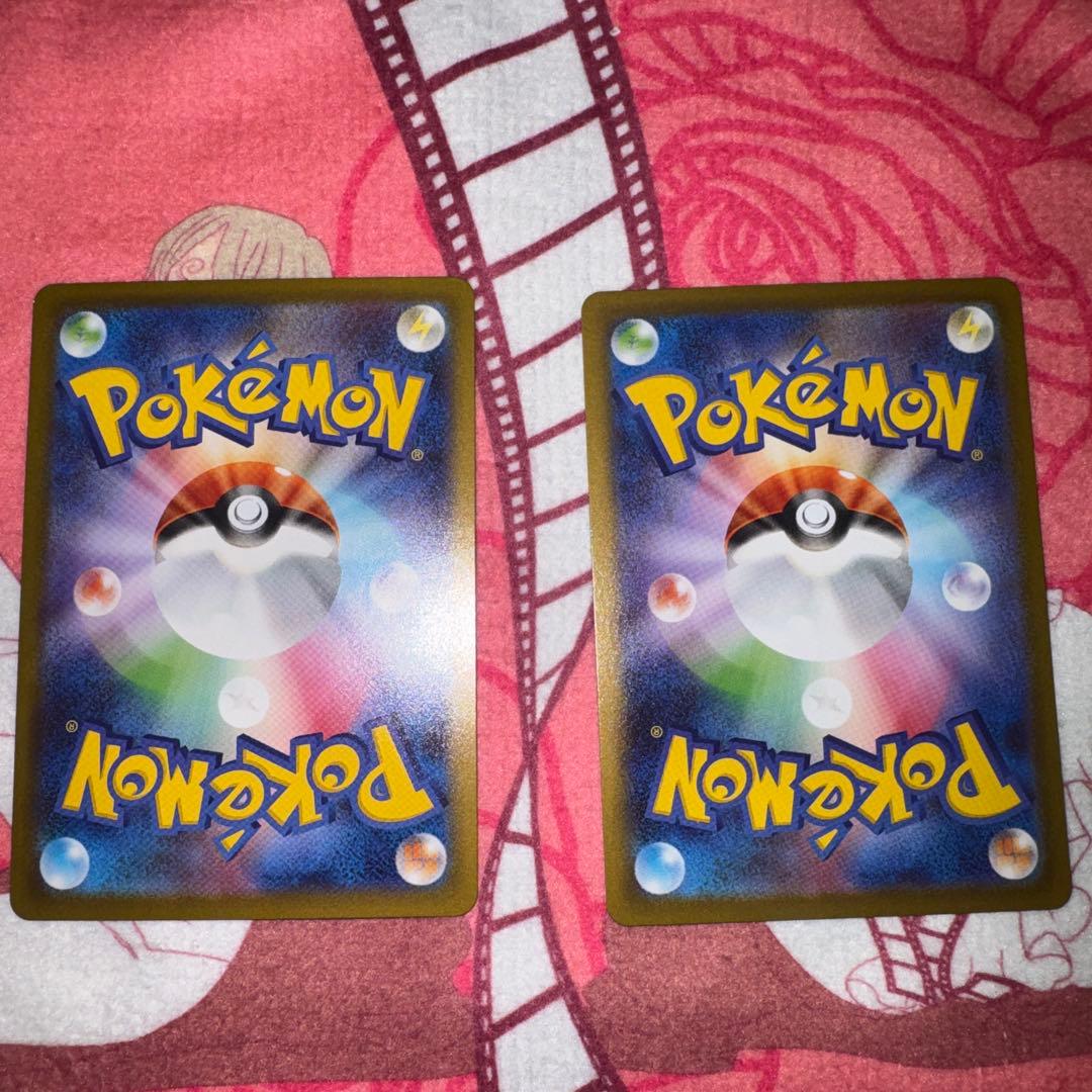 メガシンカルデデEX 310 HP 2枚セット