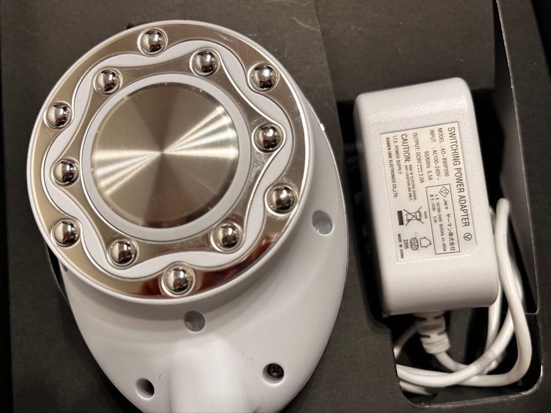 ヤーマンキャビスパプレステージ forsalon