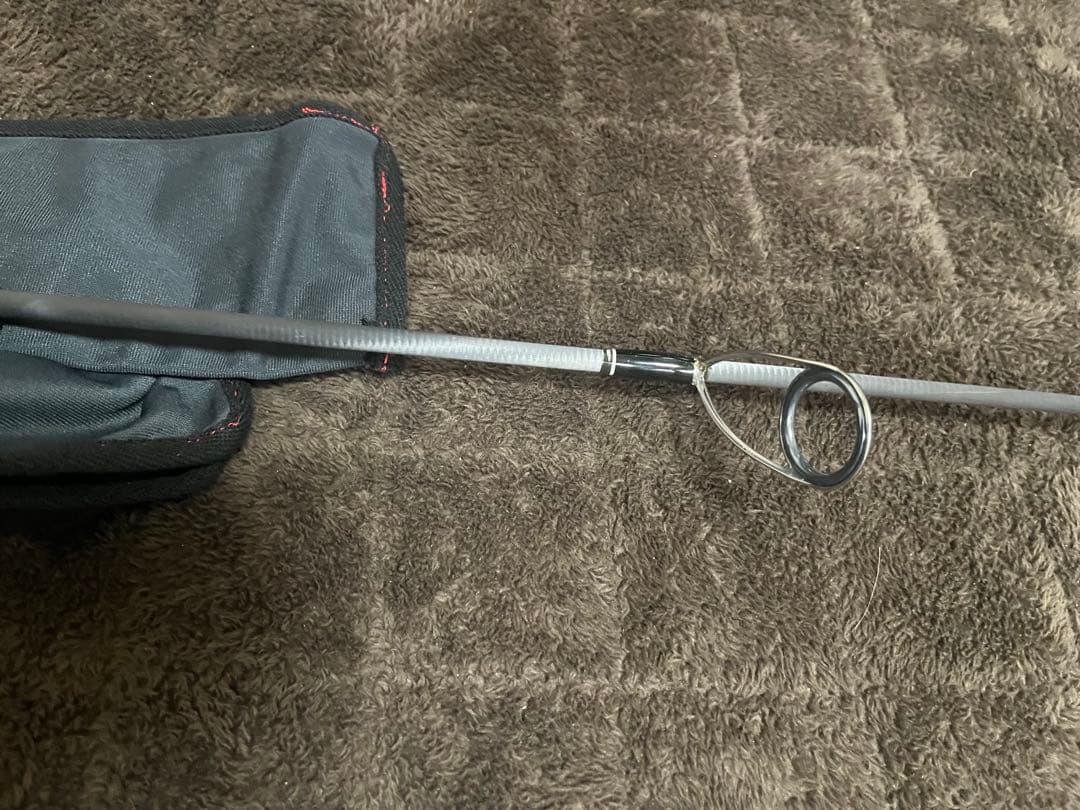 ロッド DRT bunchan