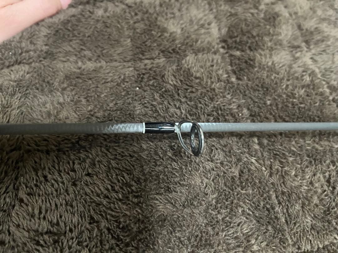 ロッド DRT bunchan