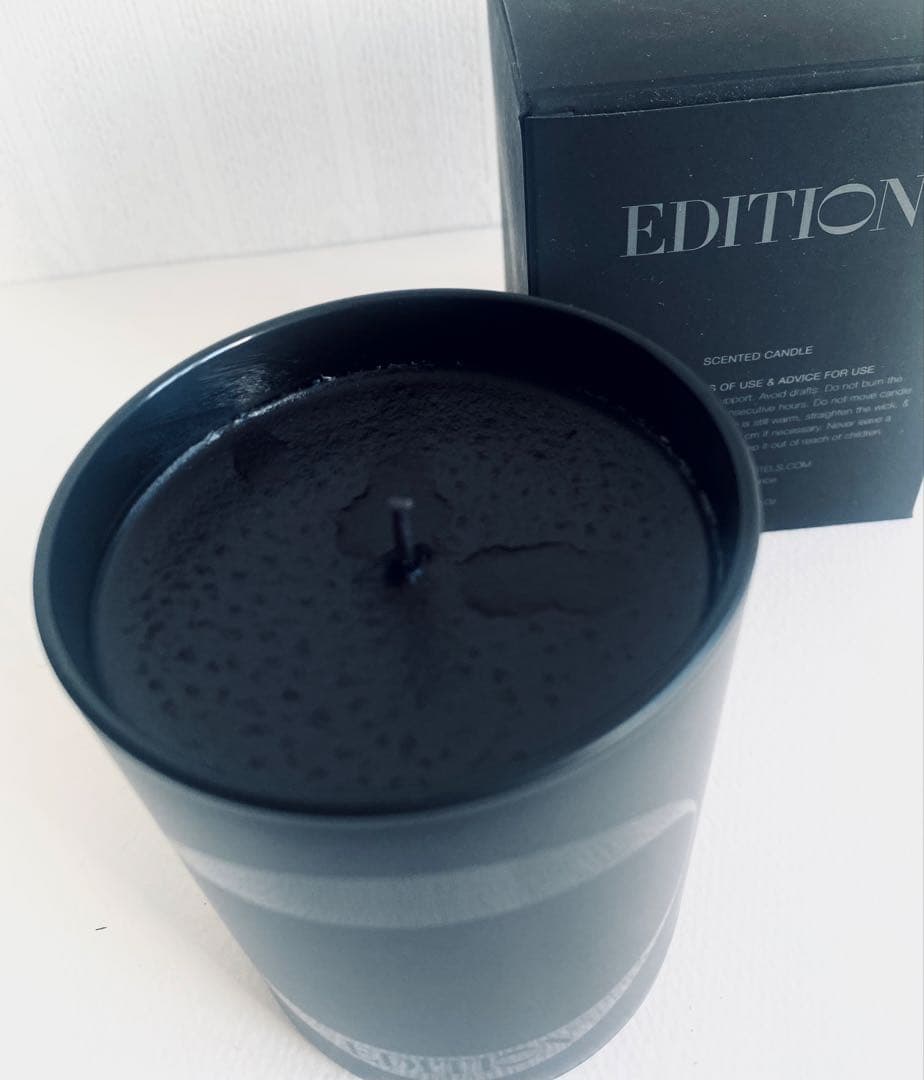 EDITION ルラボ アロマキャンドル