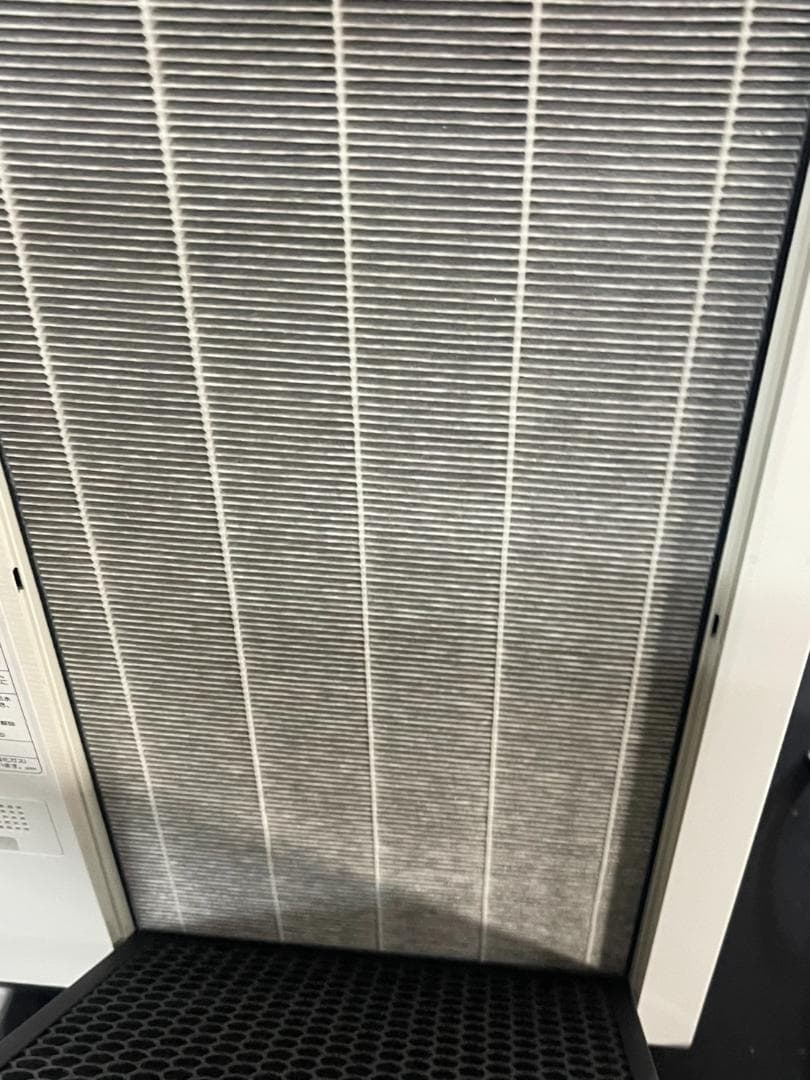 SHARP 加湿空気清浄機 KC-HD70 プラズマクラスター7000