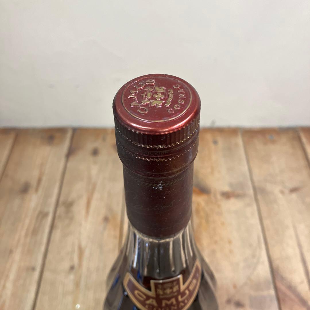 E-壁 コニャック ブランデー カミュ 古酒 レトロ ビンテージ ヴィンテージ