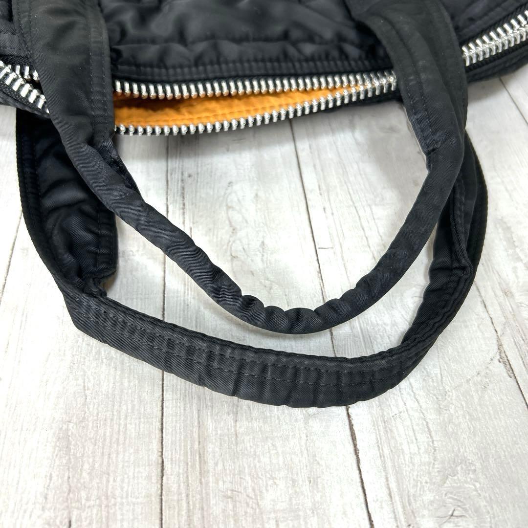 ポーター　タンカー　2way ダッフル　ボストン　ドラム　バッグ