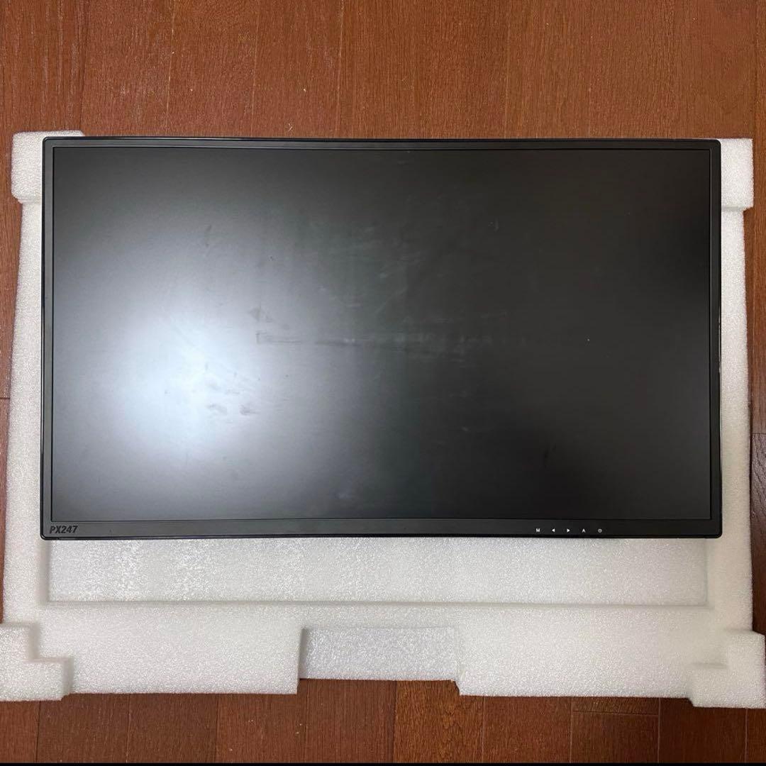 Pixio ゲーミングモニター px247
