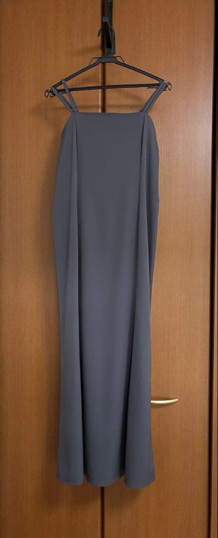 にか　オケージョンドレス