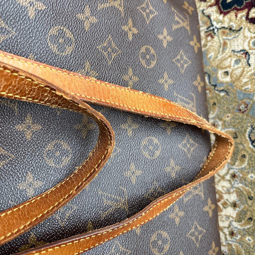 Louis Vuitton トートバッグ