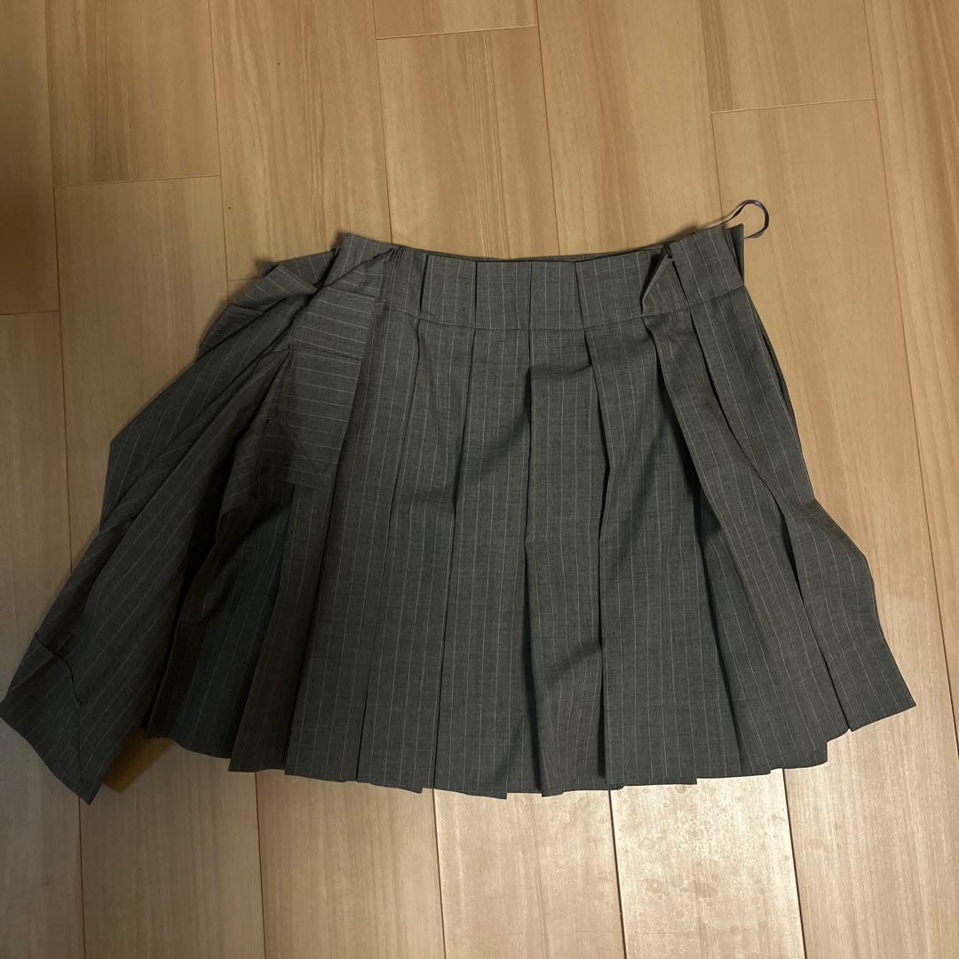 Vivienne Westwood RED LABEL ヴィヴィアン　スカート