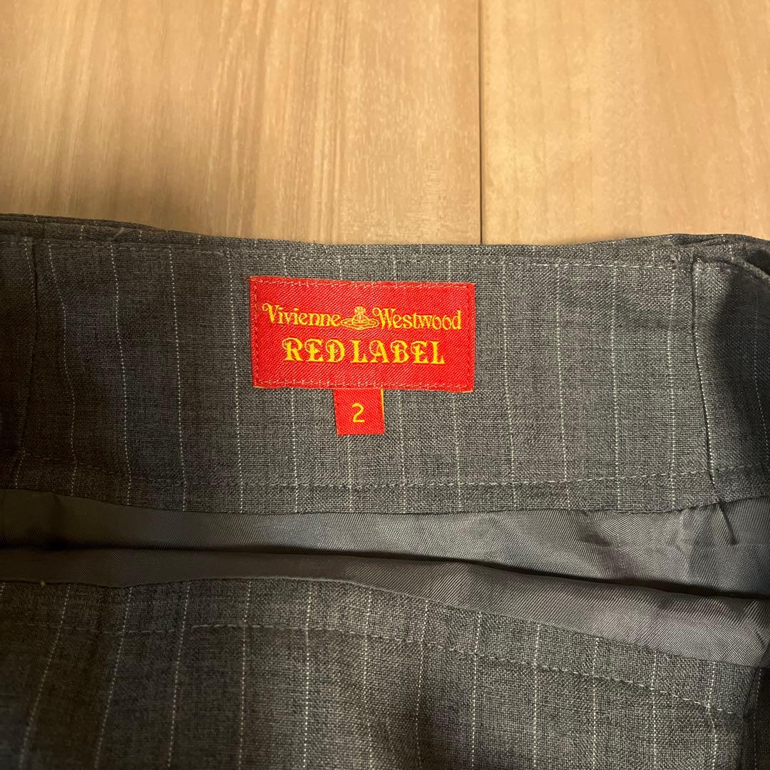 Vivienne Westwood RED LABEL ヴィヴィアン　スカート