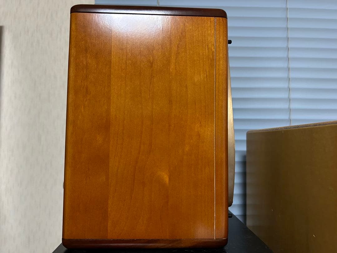 【点検整備品】VICTOR SX-V05 ブックシュルフスピーカー