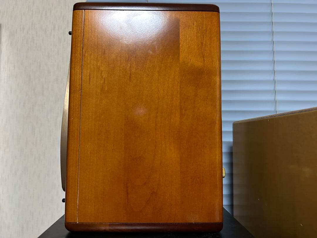 【点検整備品】VICTOR SX-V05 ブックシュルフスピーカー