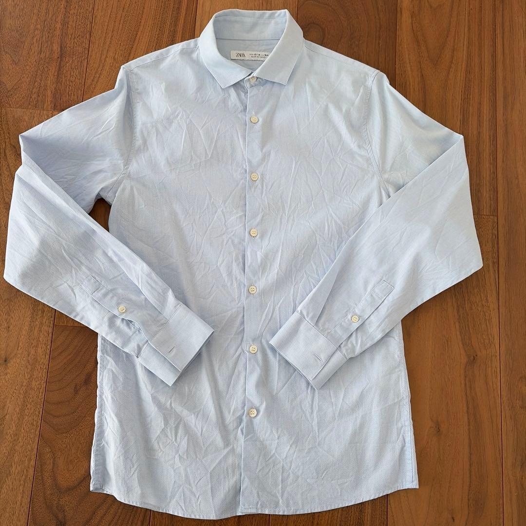 ZARA フォーマルスーツ　6点セット　卒業式