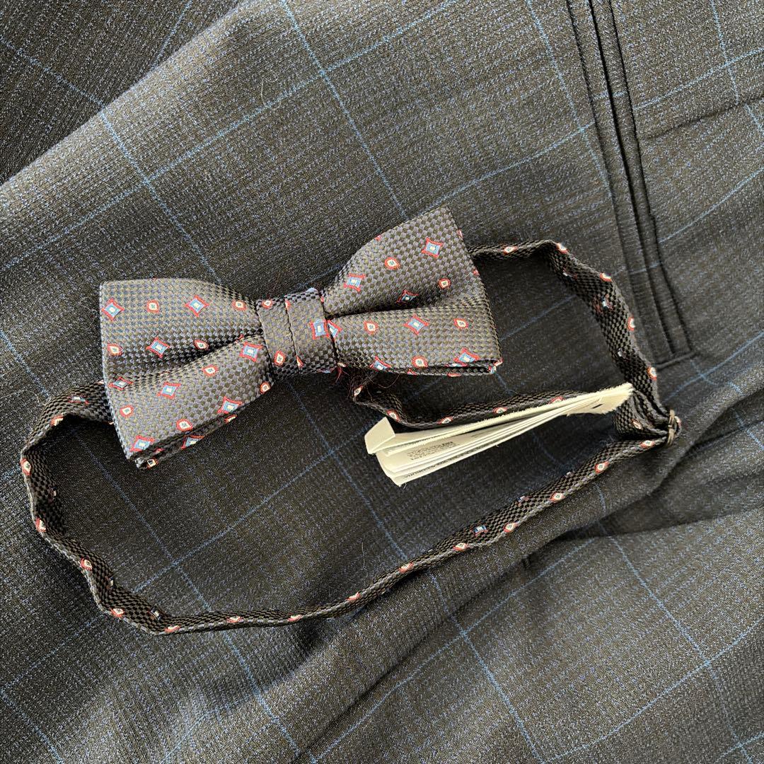 ZARA フォーマルスーツ　6点セット　卒業式