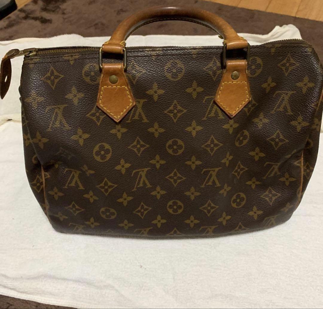 ルイヴィトン アルマ モノグラム