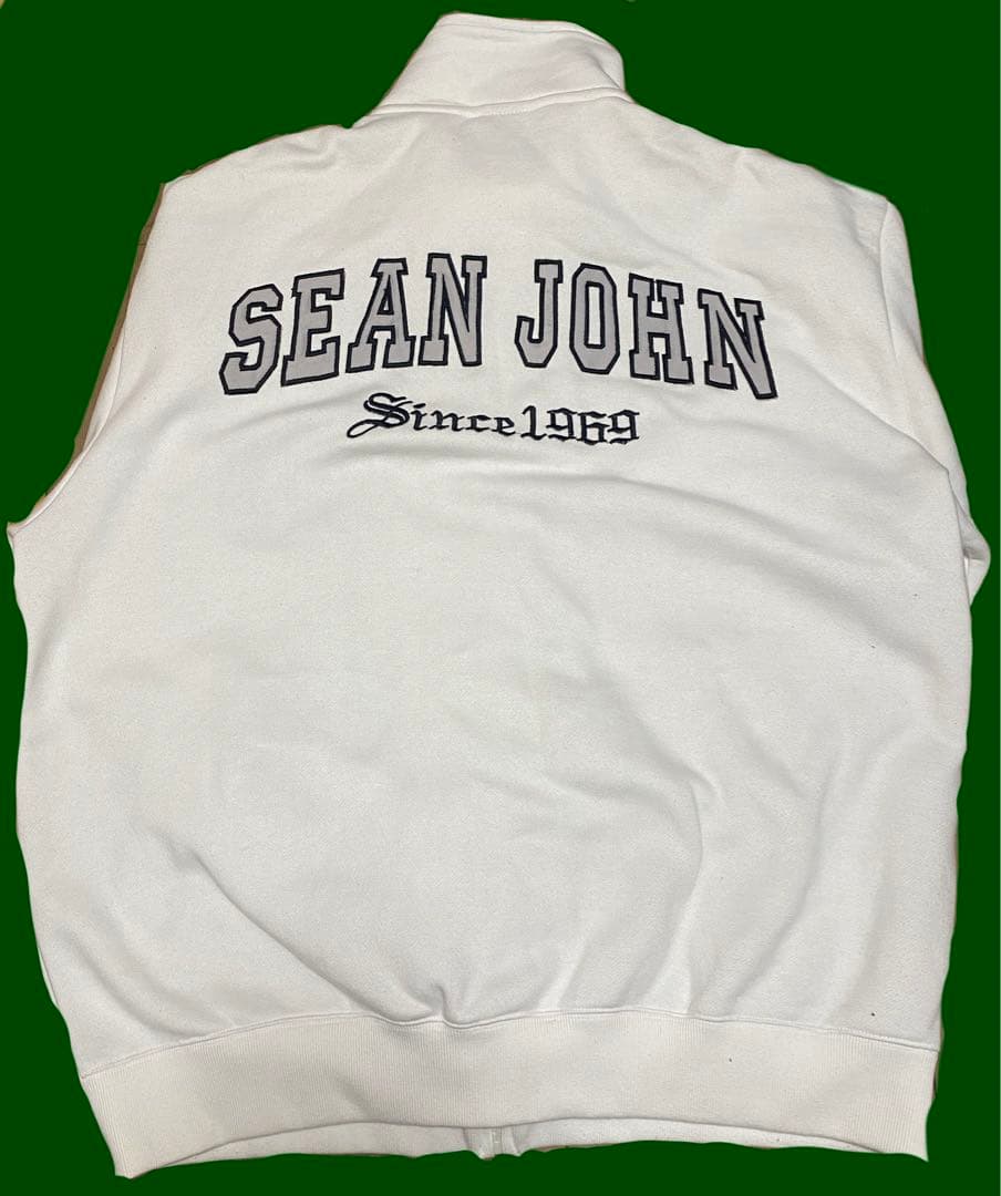 シ*ン様 Sean John セットアップ 3XL