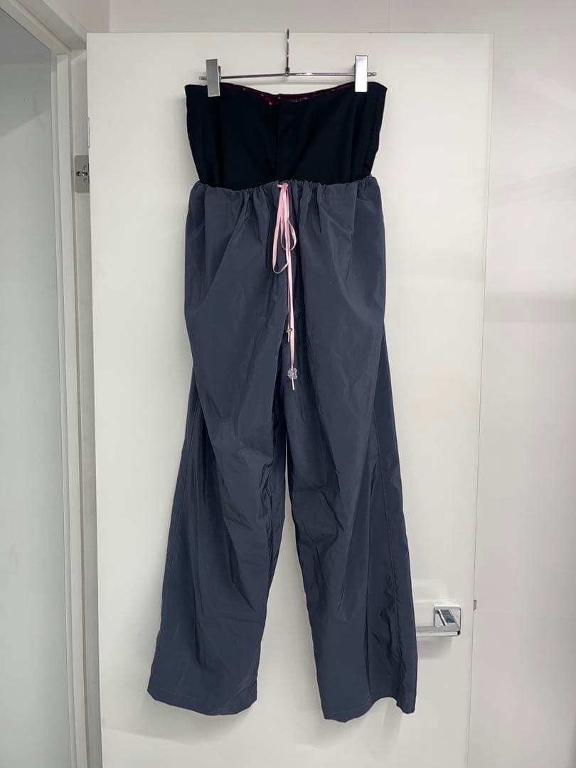 ans dotsloevner ドッキングパンツ