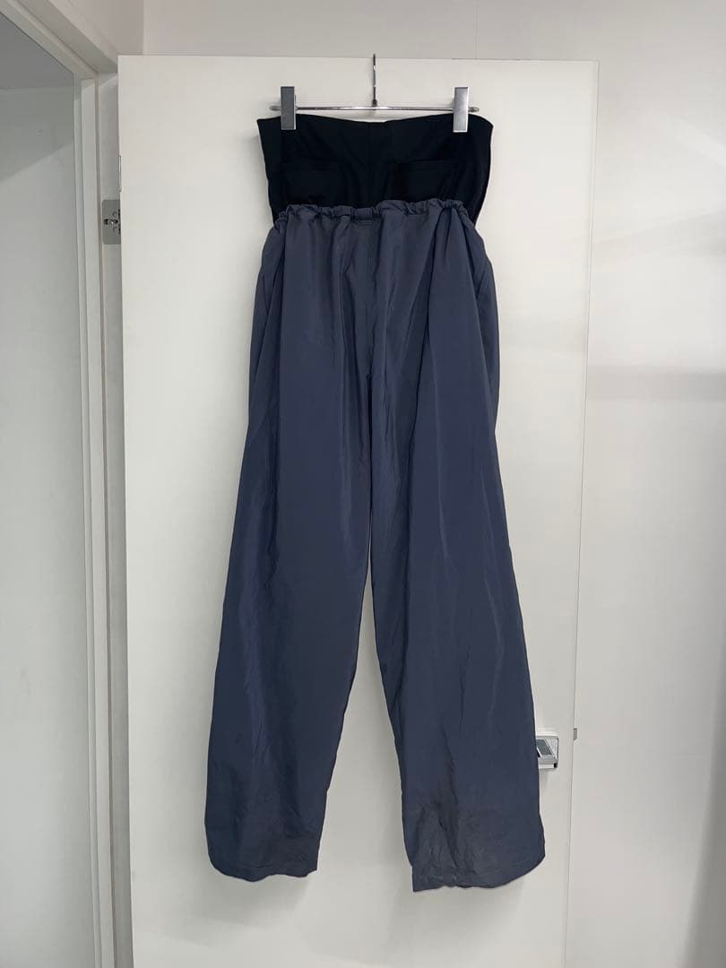 ans dotsloevner ドッキングパンツ