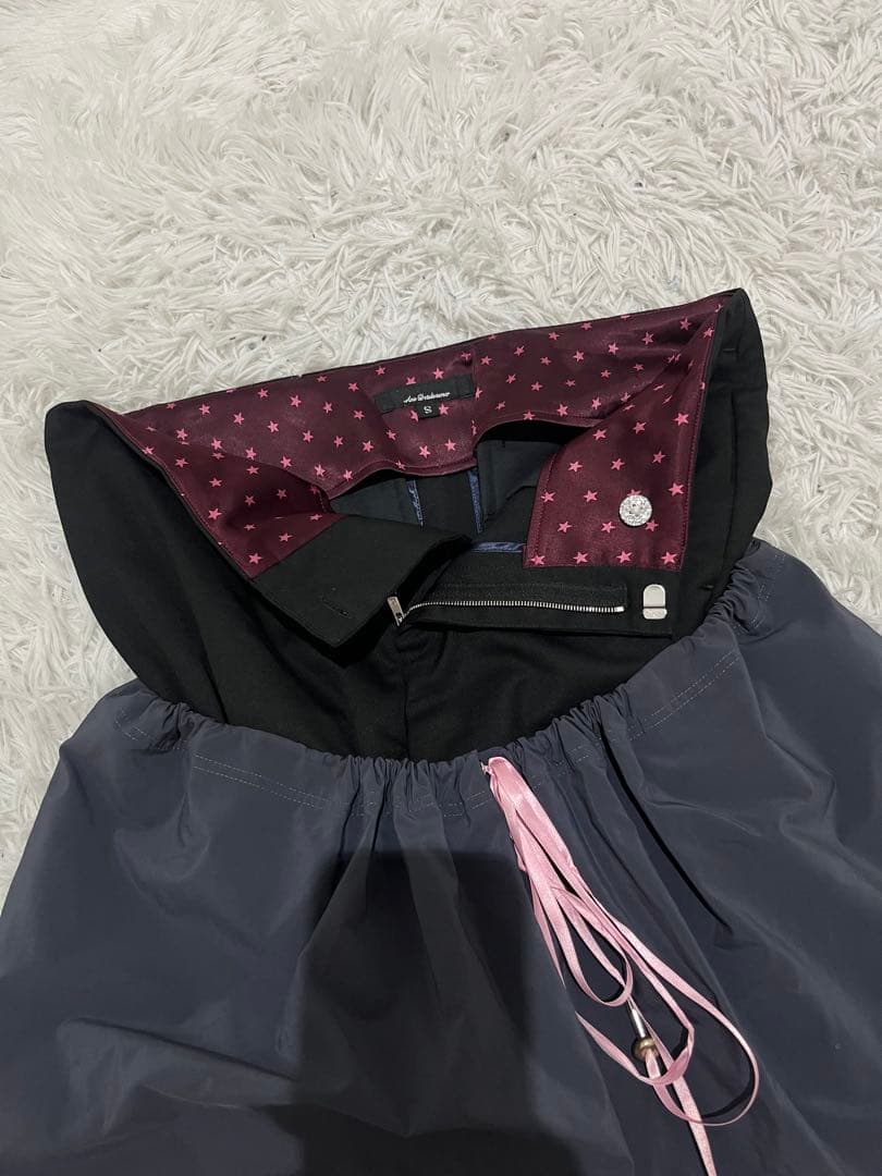 ans dotsloevner ドッキングパンツ