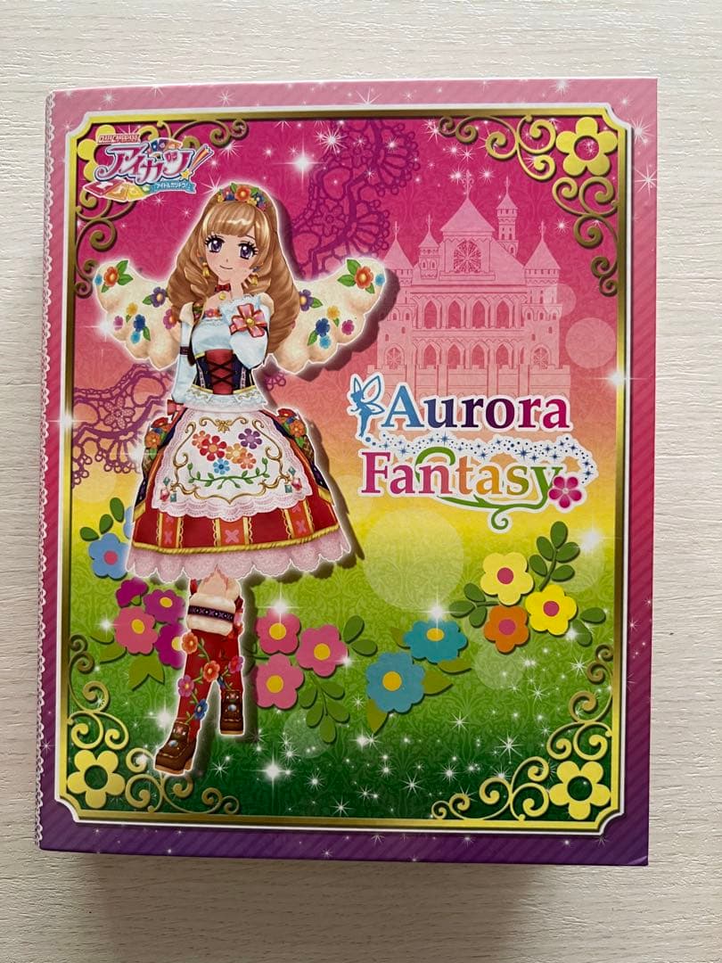 アイカツ! アイカツカード　まとめ売り