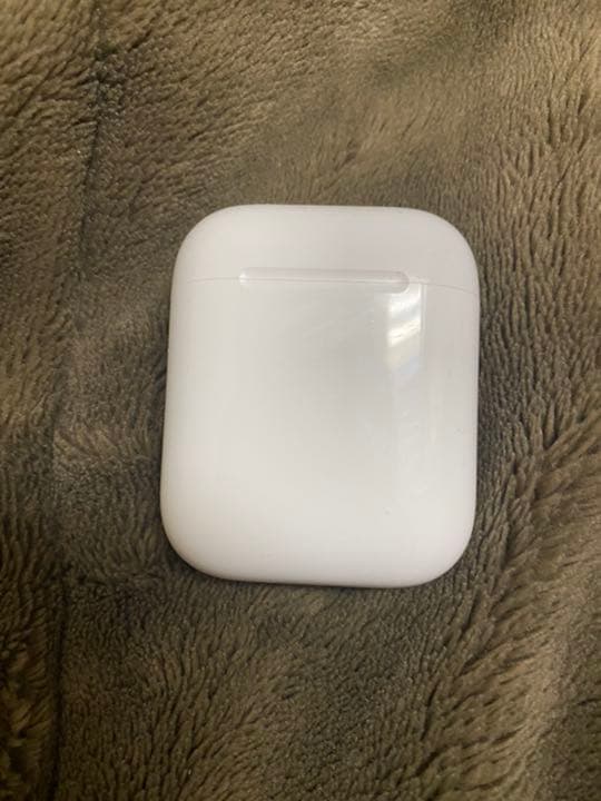 Apple AirPods 2世代