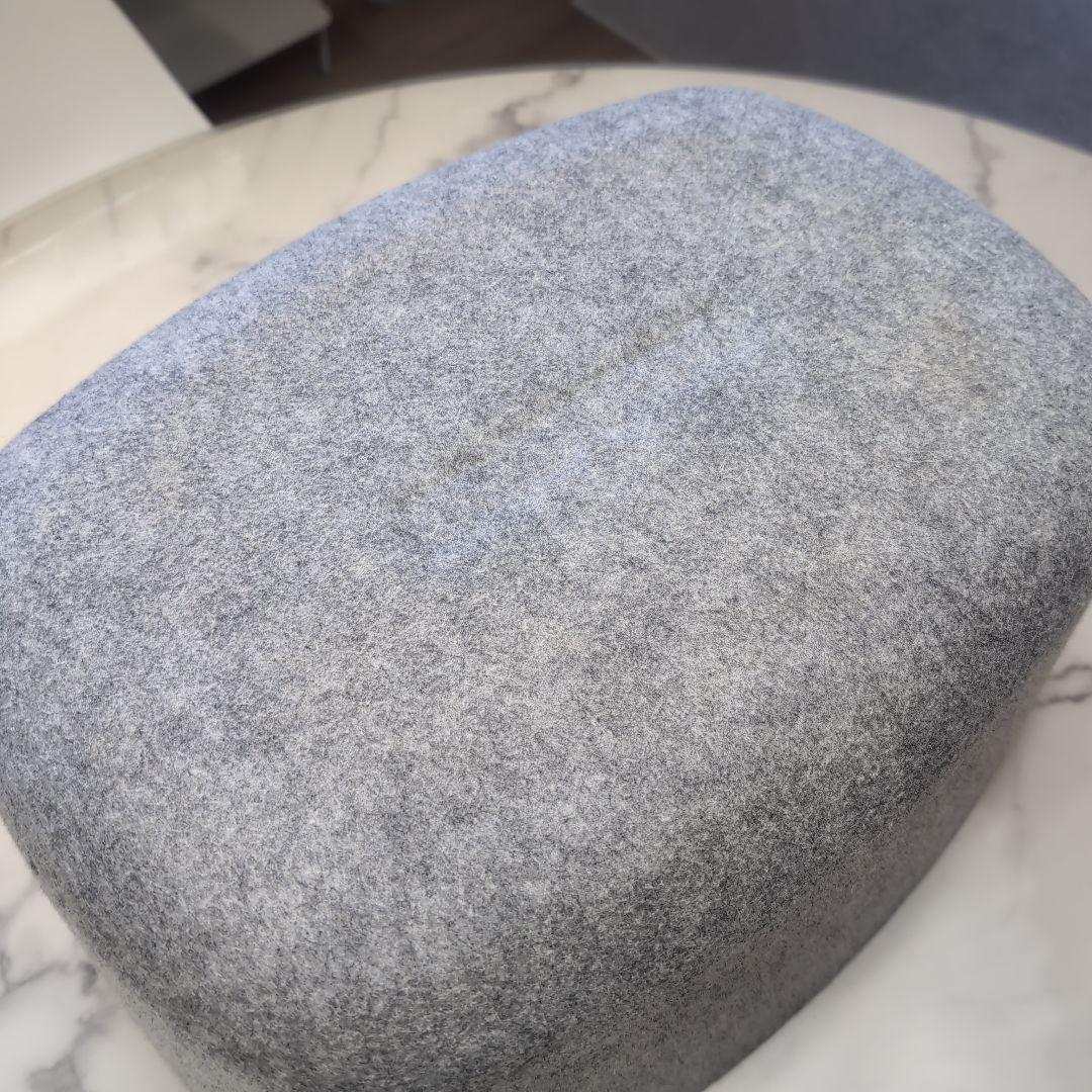 nico！MUUTO restore バスケット ムート