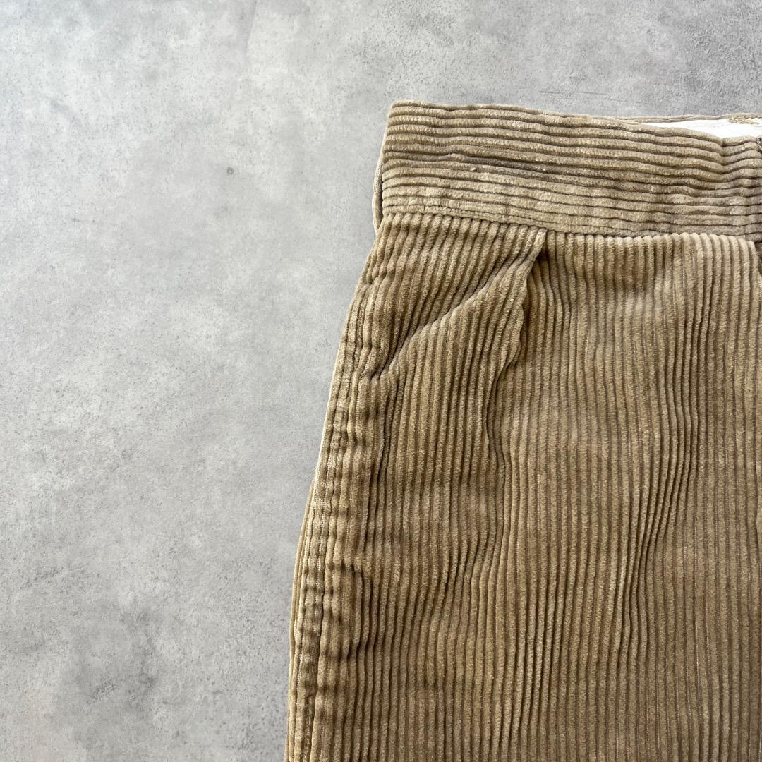 ポロバイ ラルフローレン W36 コーデュロイ チノパン 90s 18212