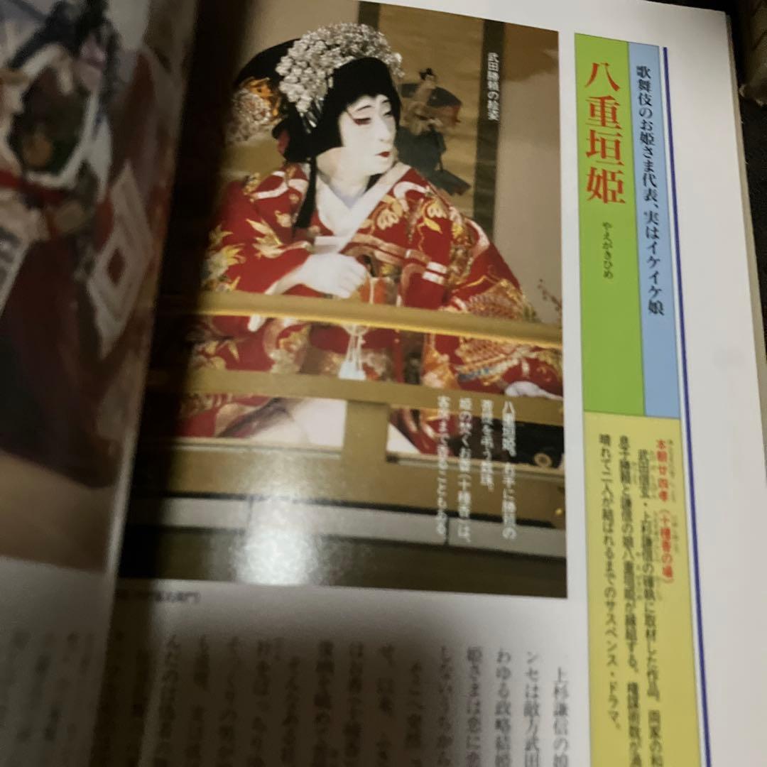 新品　歌舞伎DVD 4巻　ガイド本付　片岡仁左衛門　坂東玉三郎　映画　国宝