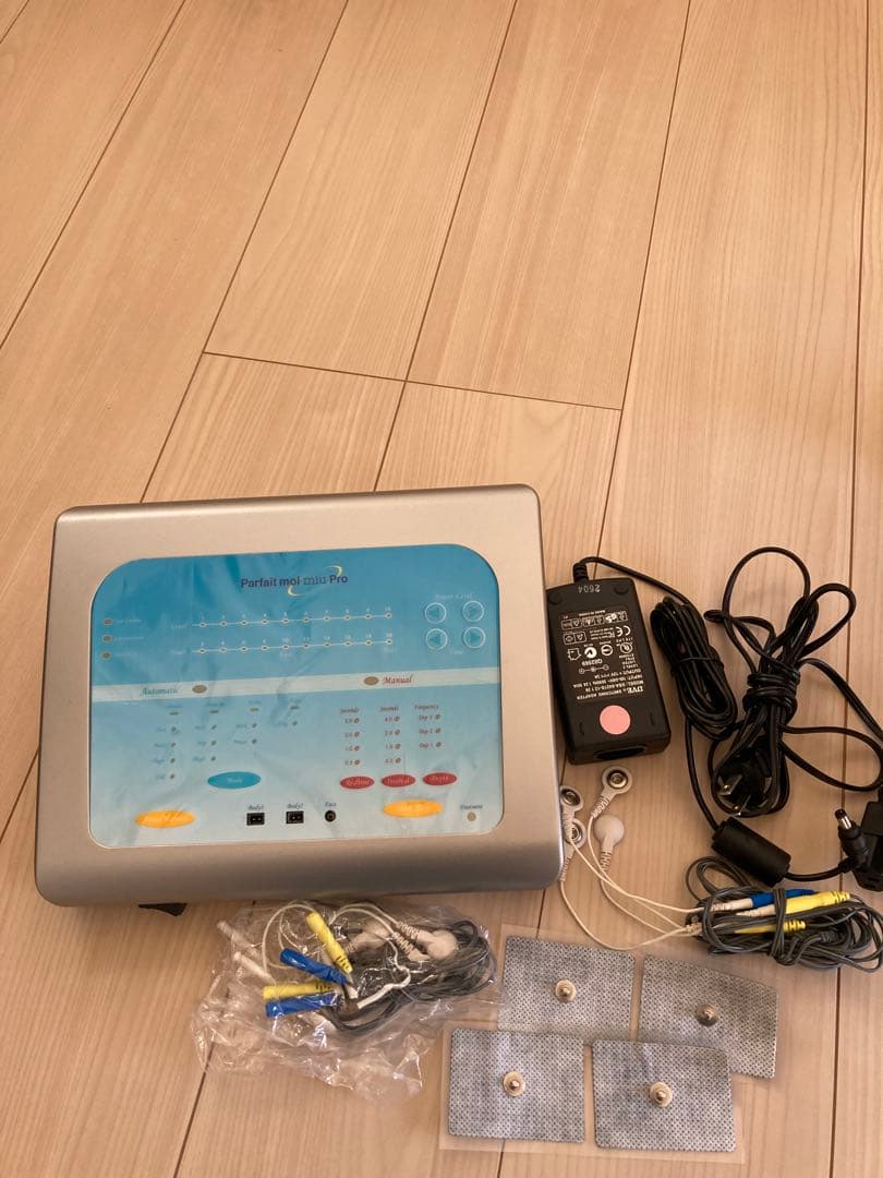 ✴︎値下げ✴︎リフトアップ　EMS 生体電流