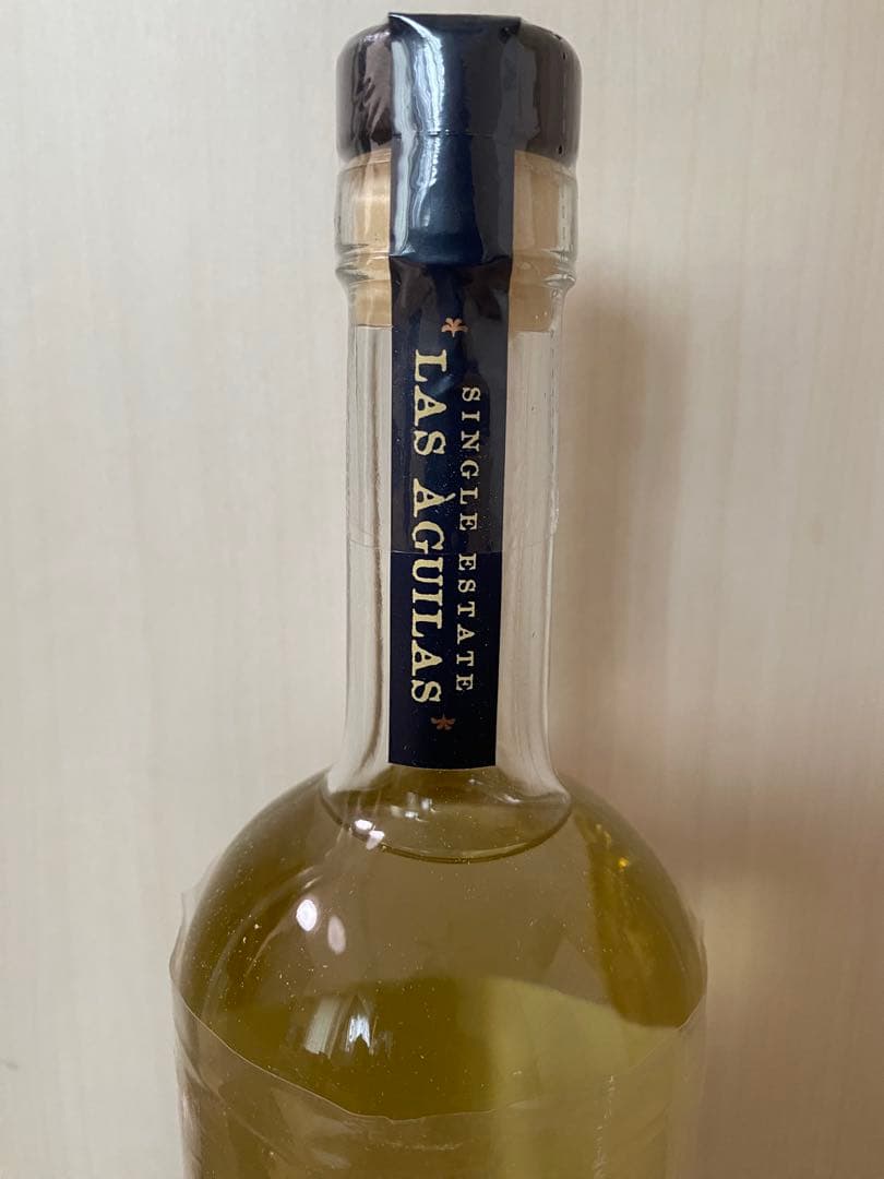 かるオチョ エクストラアネホ 2017 Las Aguilas 700ml