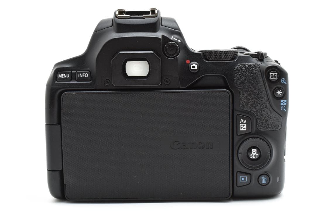 Canon キヤノン EOS Kiss X10 標準ズームキット