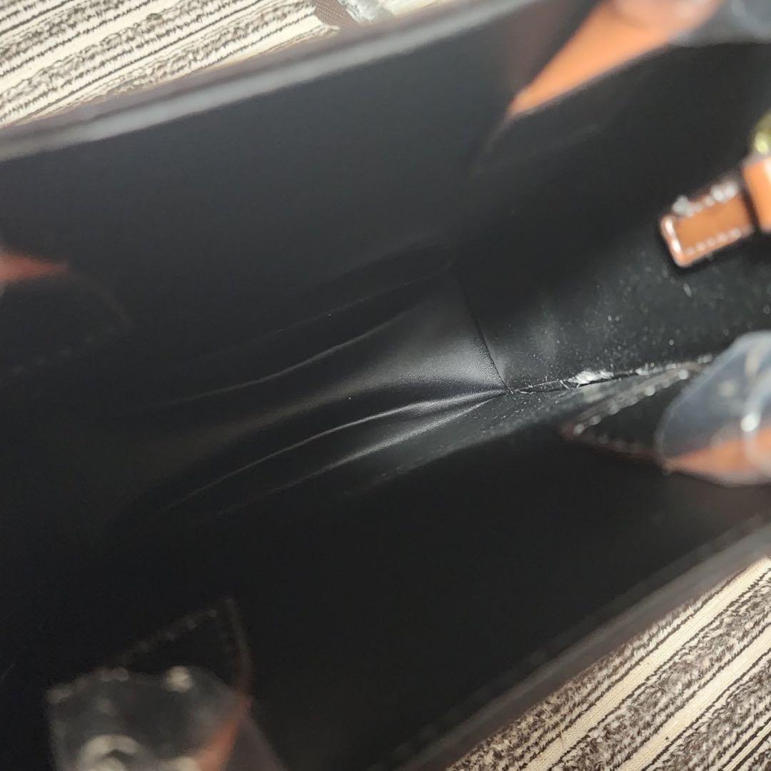 り*ぃ様 CELINE　カバン　ハンドバッグ　ショルダーバッグ　ノベルティ　セリ