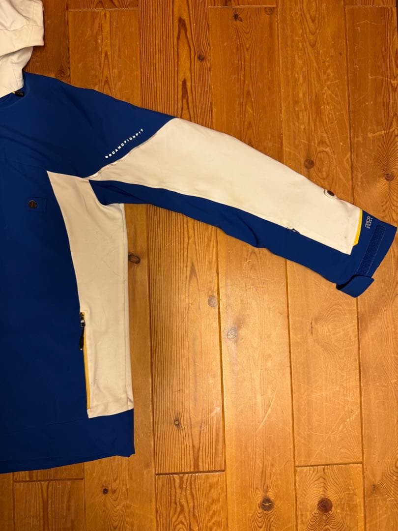 Phenix スキーウェア　デモチーム　上下セット　XL