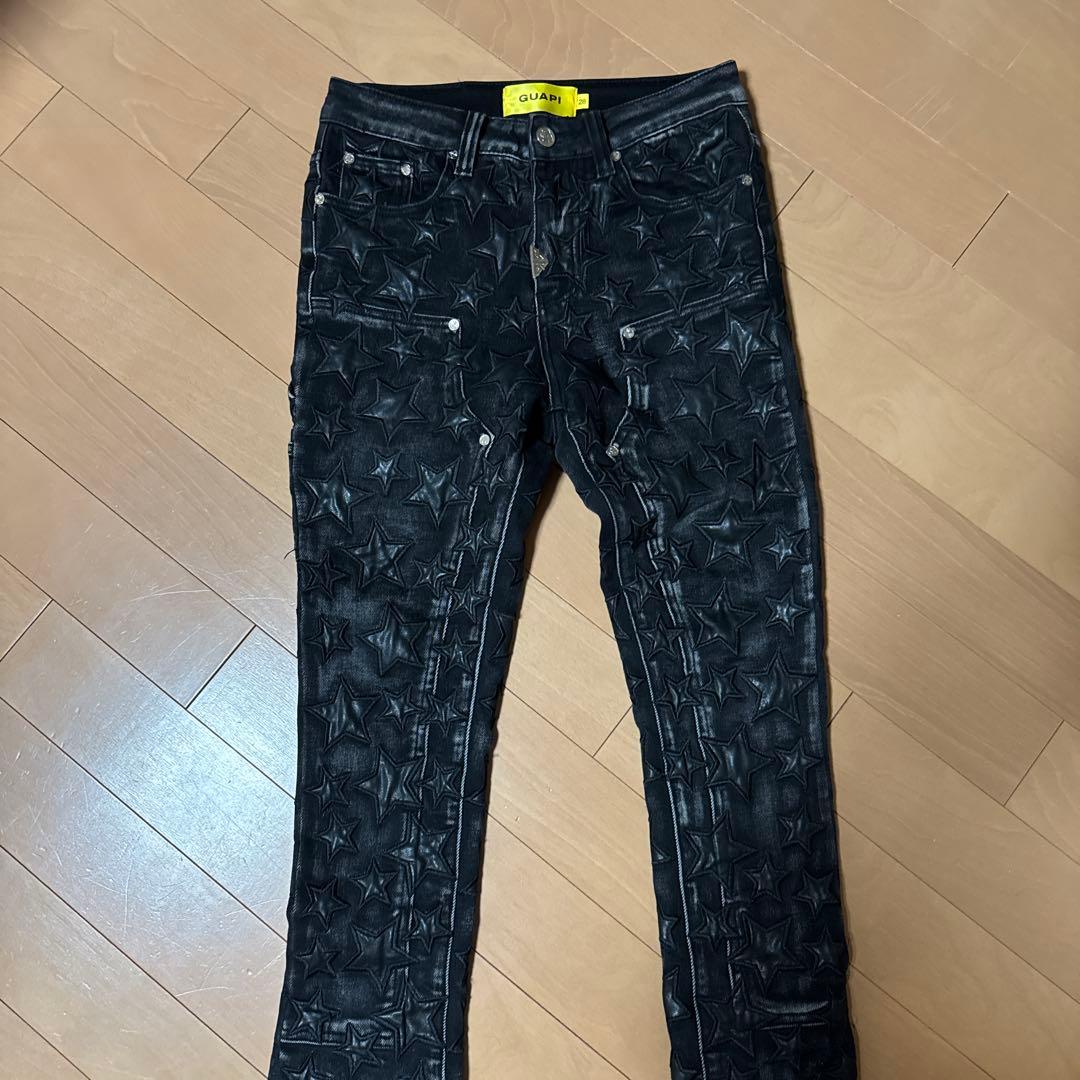 GUAPI デニム 28