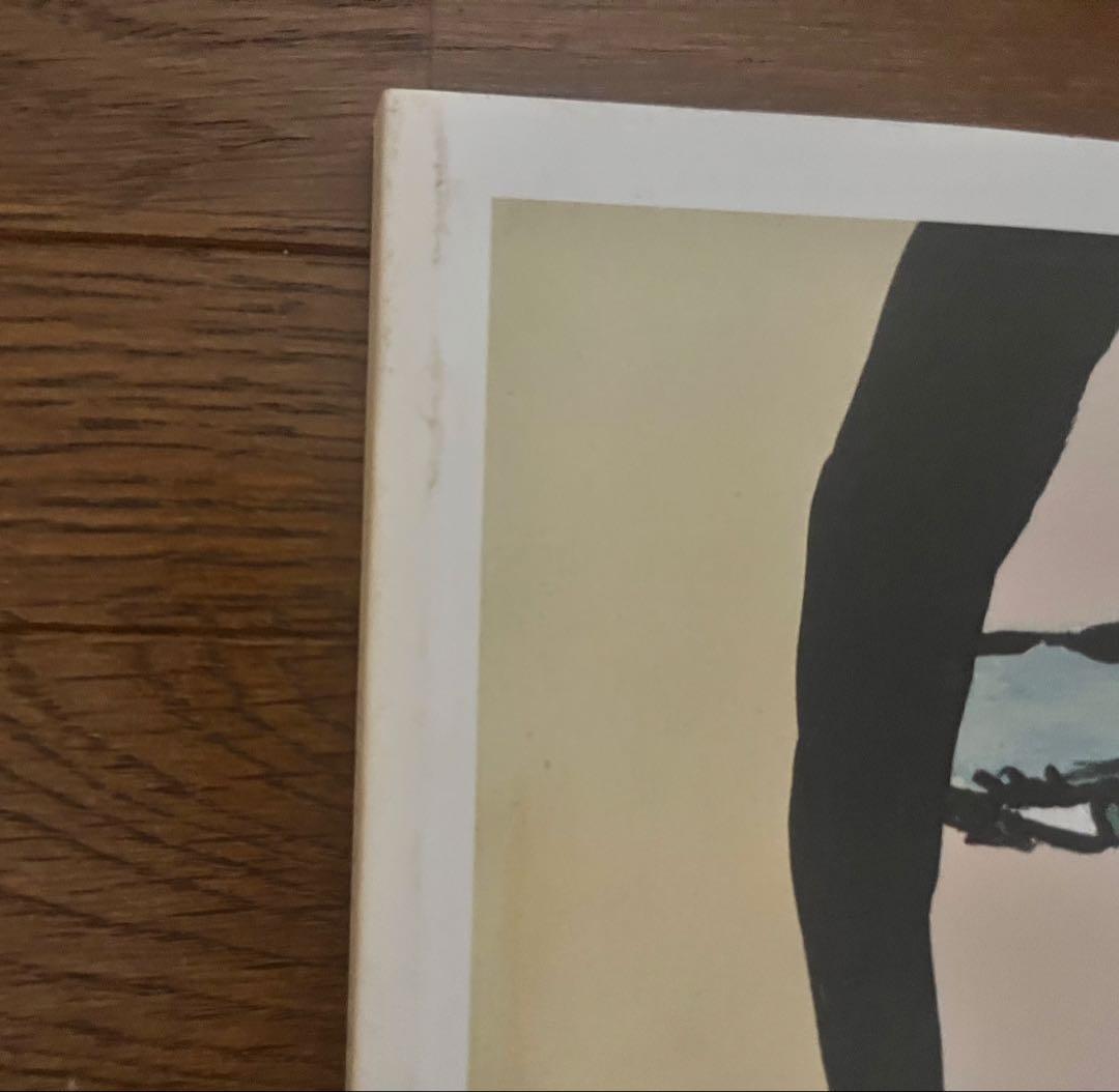 J*I様 美品　mark gonzales social problem 作品集