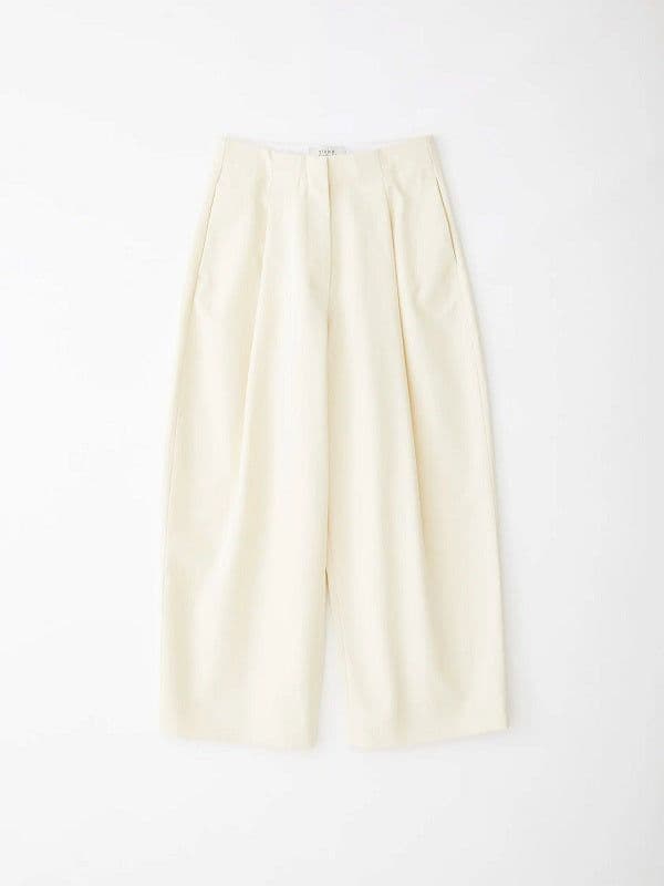 【美品】STUDIO NICHOLSON/DORDONI/サイズ3