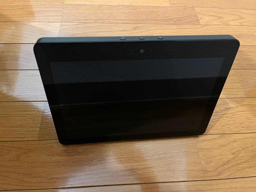Amazon Echo Show 10 第2世代