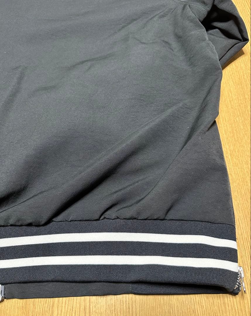 読売ジャイアンツ グラウンドコート スタジャン ナイキ L アウター 巨人