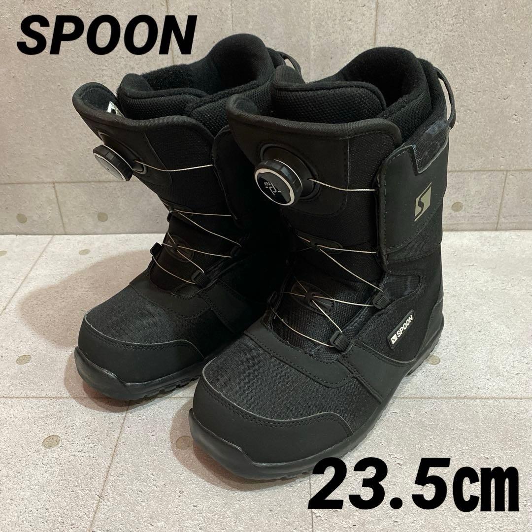 ★ SPOON PRISM TGF スプーン　スノーボード　ブーツ　スノボー　靴