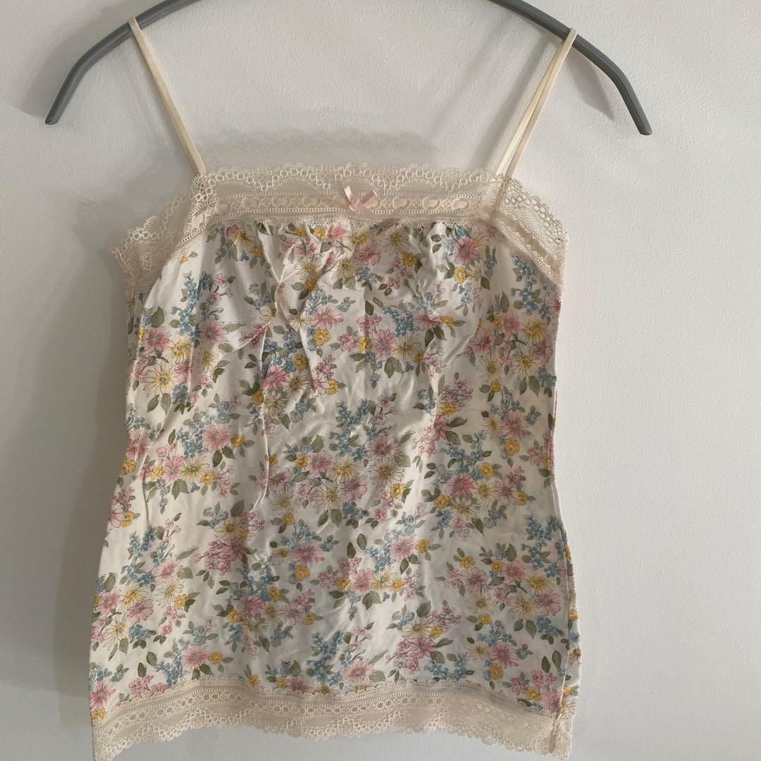 KIDBLUE キャミソール 10枚セット