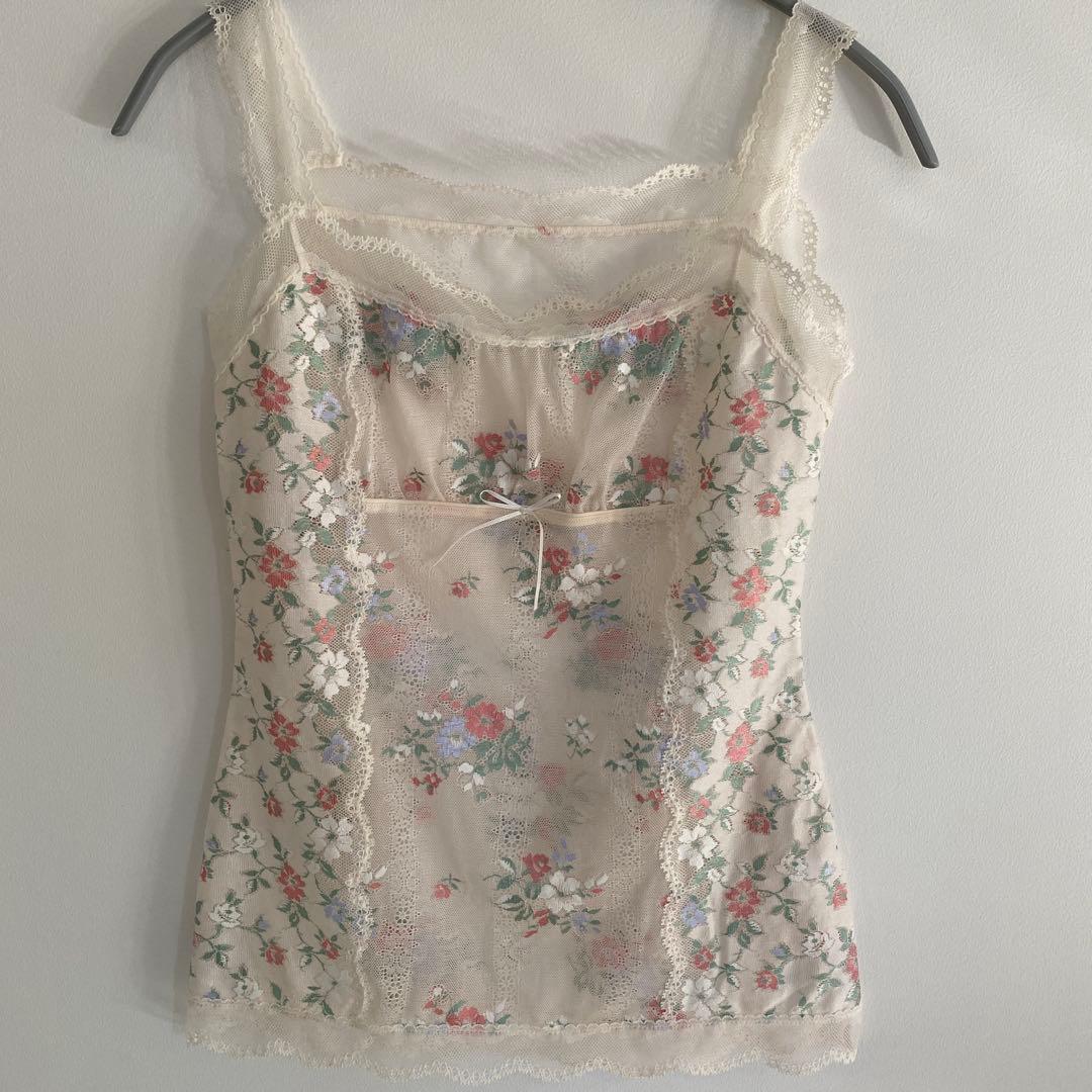 KIDBLUE キャミソール 10枚セット