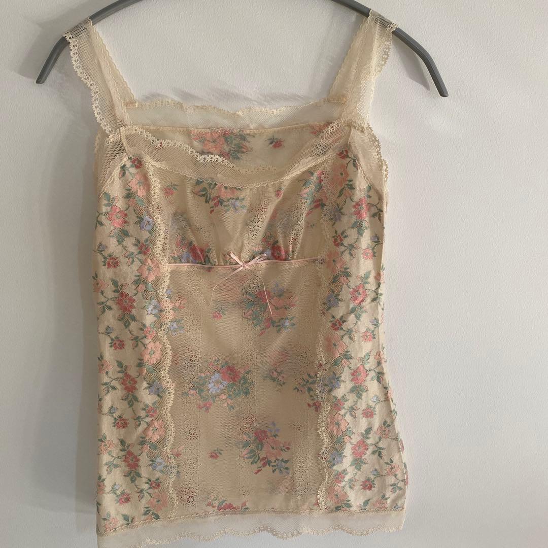 KIDBLUE キャミソール 10枚セット