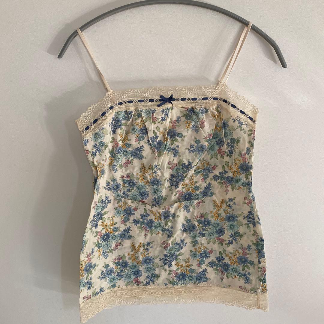 KIDBLUE キャミソール 10枚セット