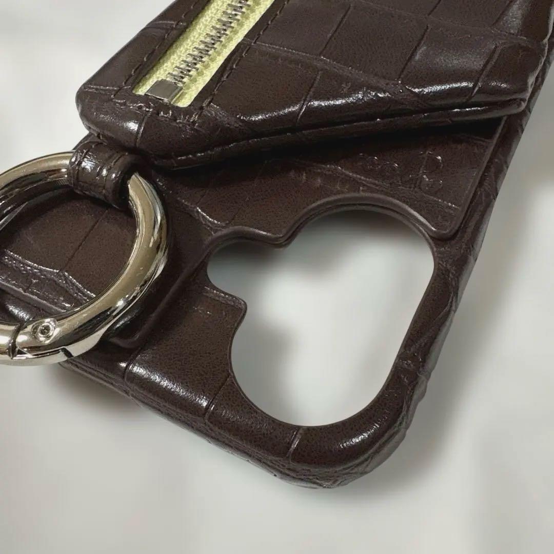 ajew エジュー iPhoneケース