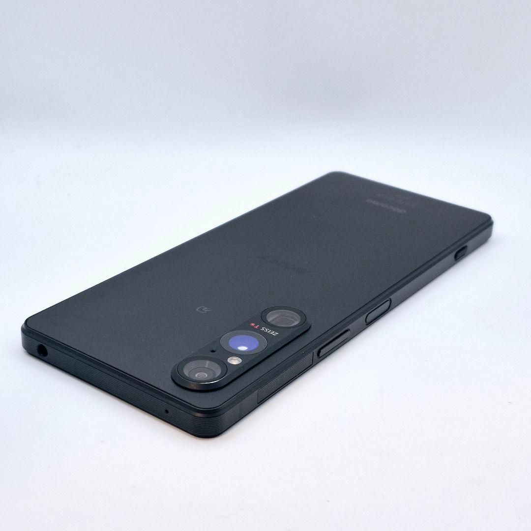 [G84] Xperia 1 v docomo版 SIMフリー