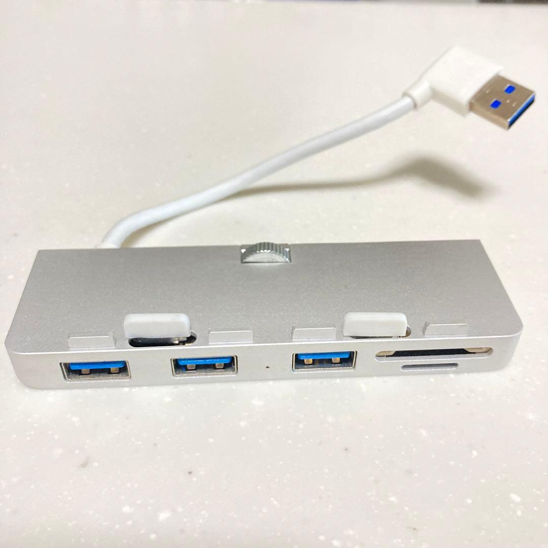 iMac 2013 21.5インチ1TB 16GB USBハブ付き　デスクトップ