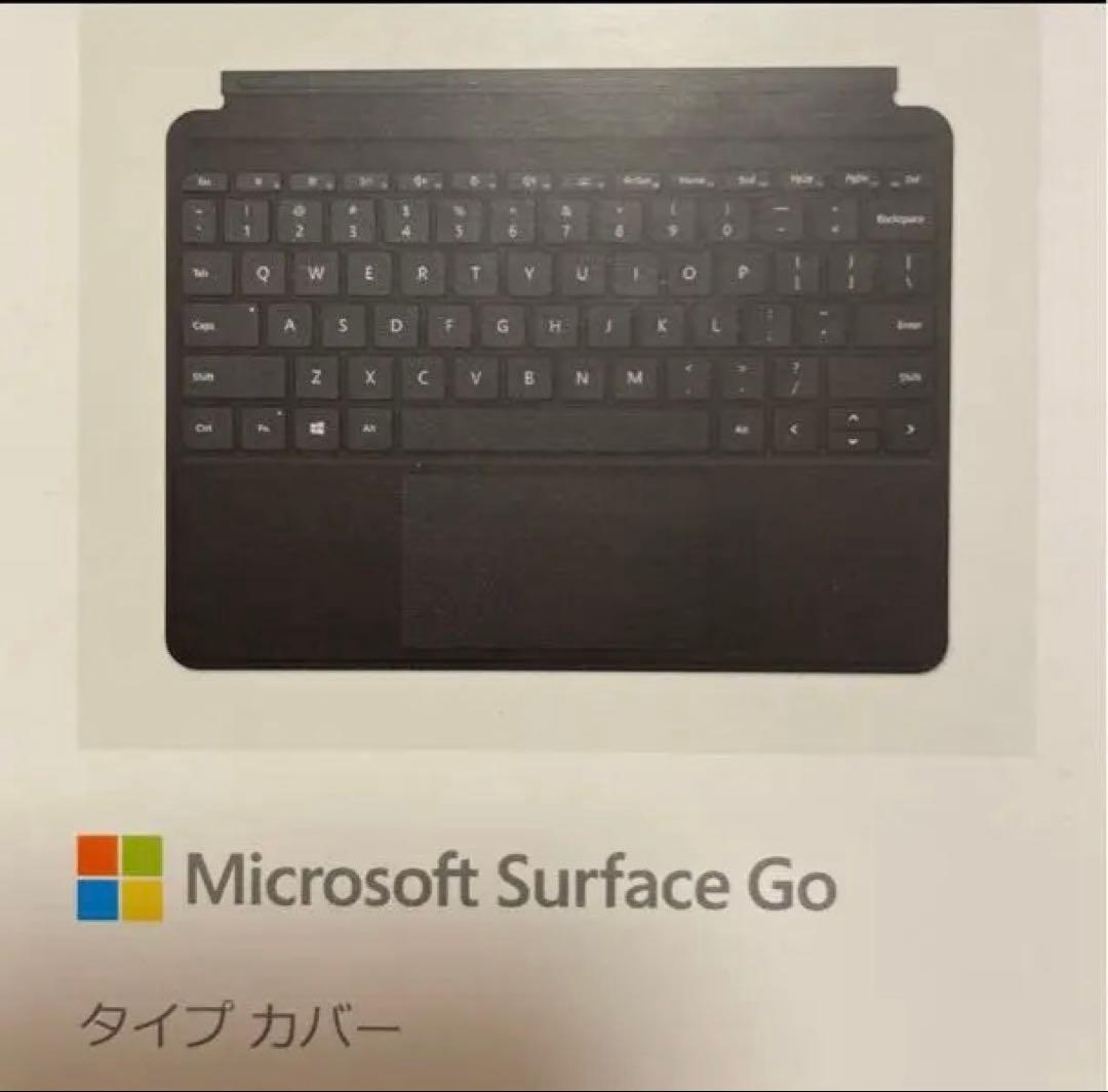 Microsoft Surface Go4本体+タイプカバー+Pen
